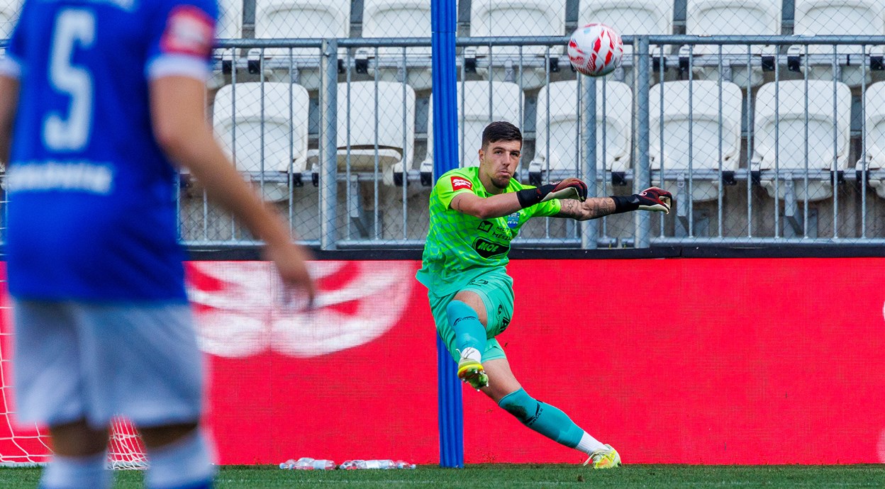 Osječki trojac u reprezentaciji U-18