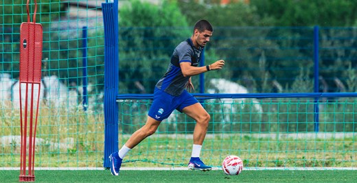 Trojica mladih igrača otišla na posudbu