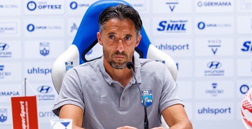 Bessone: Želimo vratiti navijače na stadion