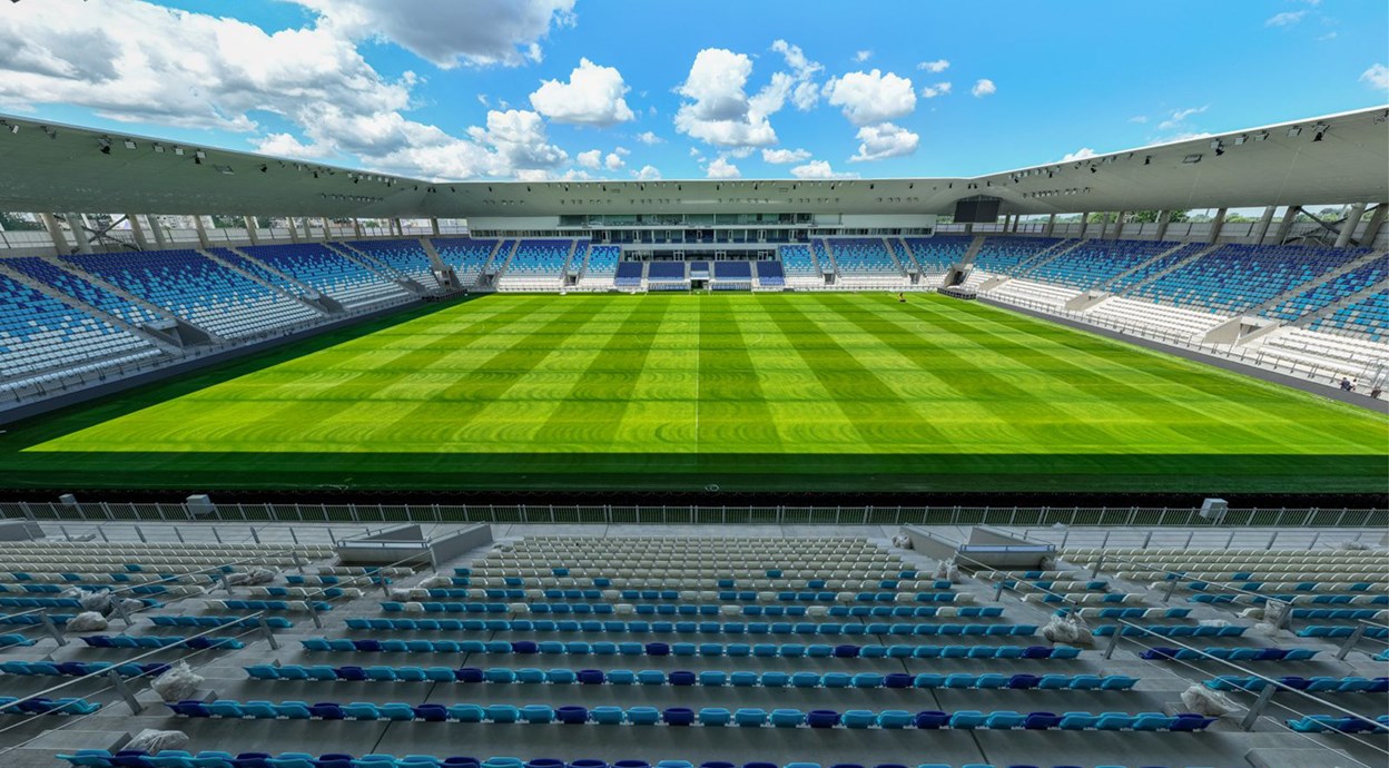 Q&A: Osijek - Lokomotiva