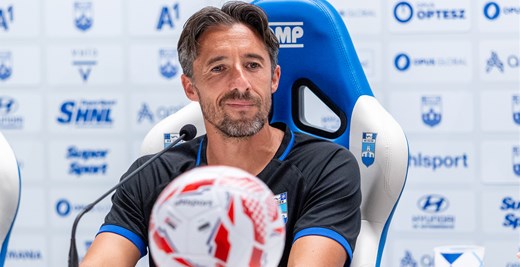 Bessone: Sve je na nama i onome što ćemo pokazati