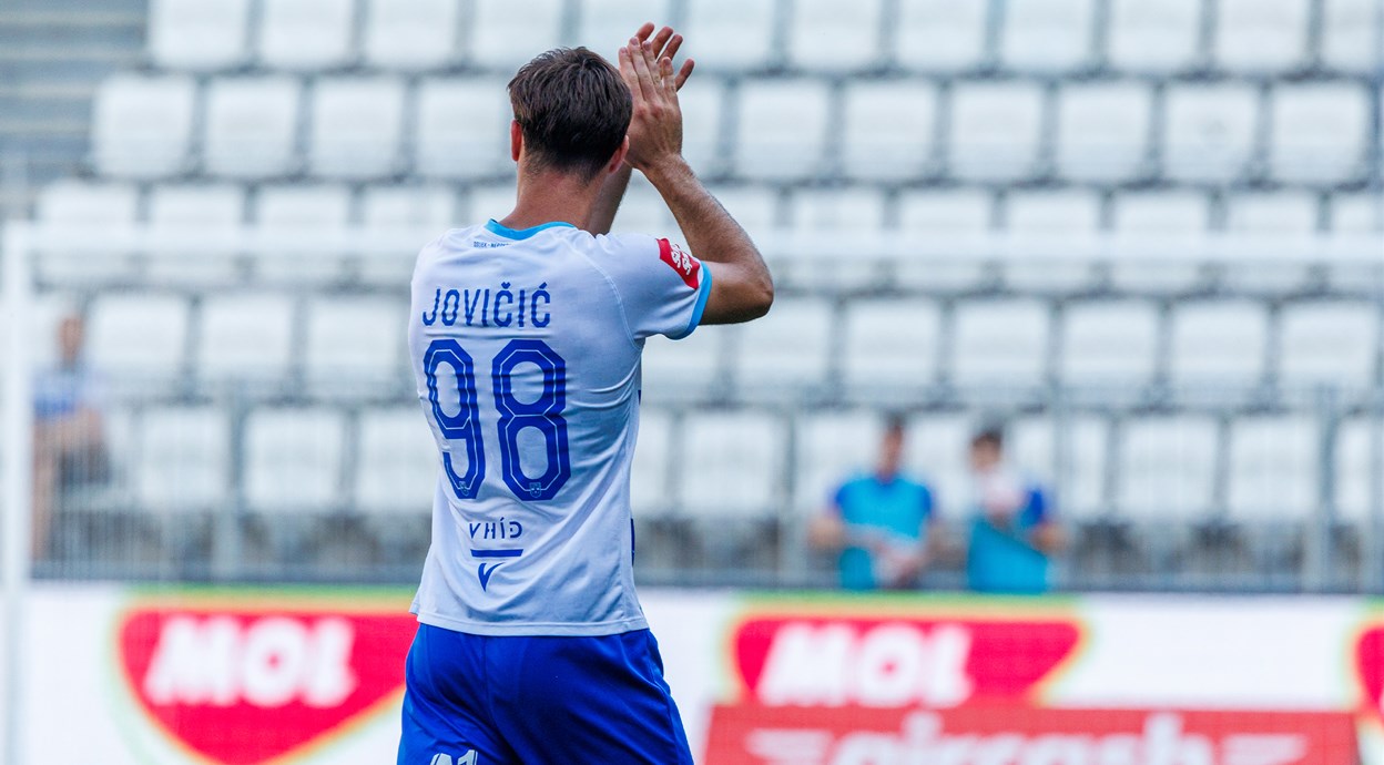 Miloš Jovičić karijeru nastavlja na Malti