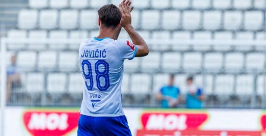 Miloš Jovičić karijeru nastavlja na Malti