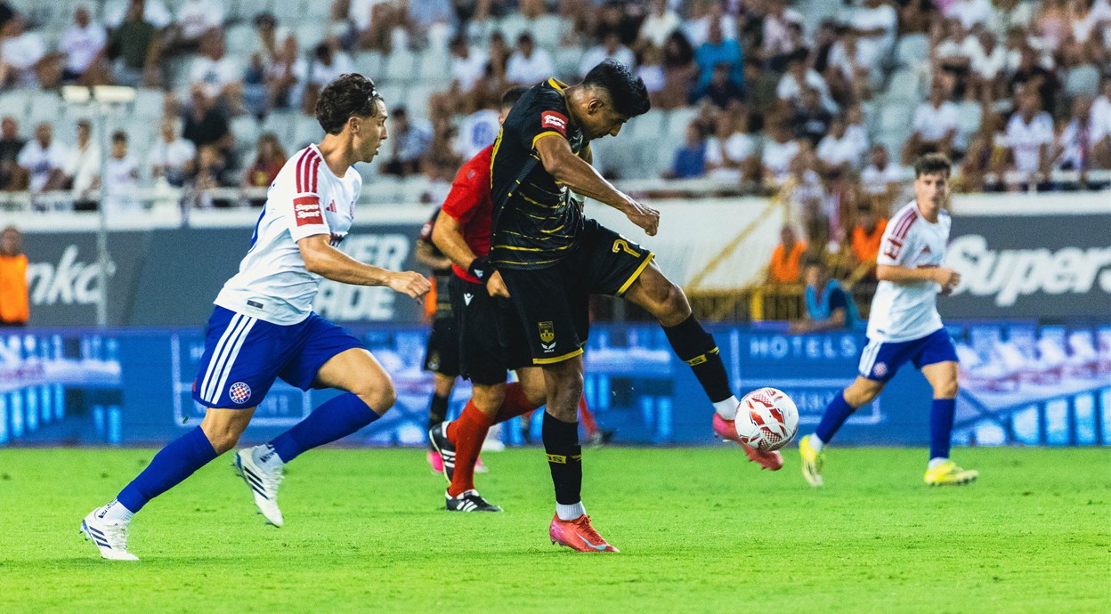 Galerija: Hajduk - Osijek