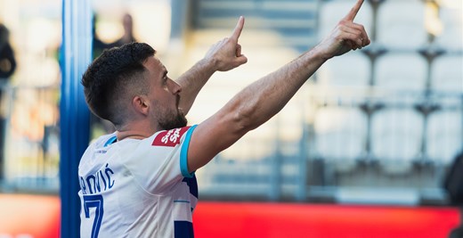 Arnel Jakupović s Opus Arene odlazi u Portugal