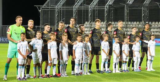 Galerija: Rijeka - Osijek