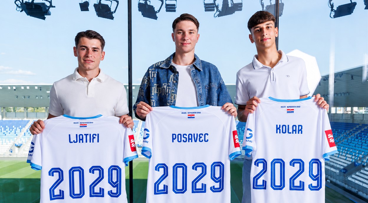 Ljatifi Posavec i Kolar potpisali do 2029 godine