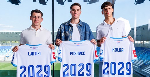Ljatifi Posavec i Kolar potpisali do 2029 godine