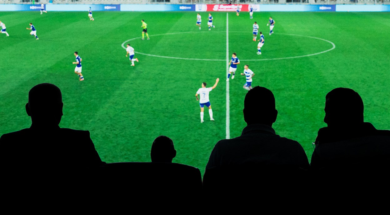 Za Rudeš ekipu dovedi pa Hajduk u VIP-u doživi!