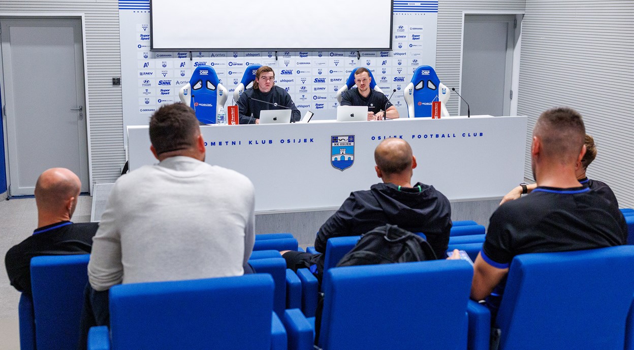 Dodatna znanja za još bolju primjenu Teamworksa