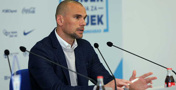 Skender: „Kapitalce“ nije lako dovesti