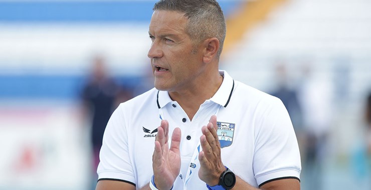 Kulešević: Činjenica je da nismo bili pravi