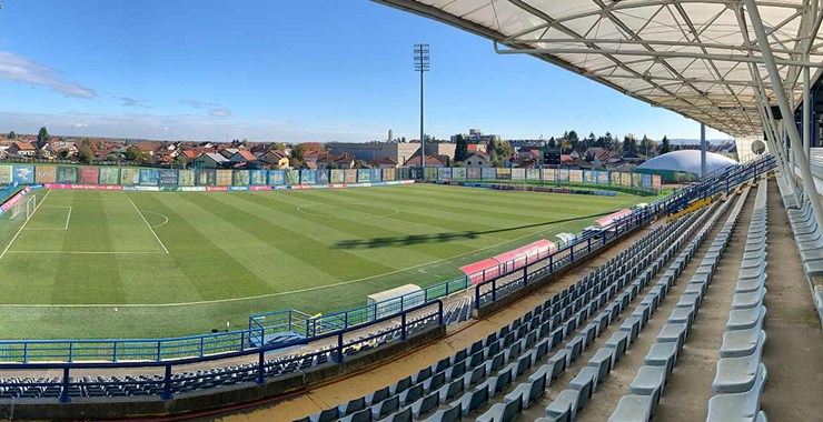 Sljedeća utakmica: Slaven Belupo – Osijek