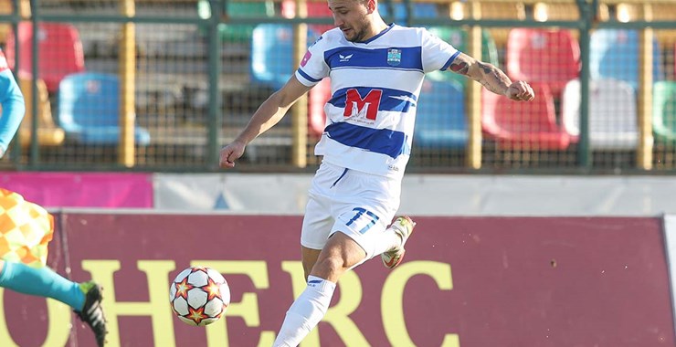 Miloš: Znali smo da će biti teško i zahtjevno