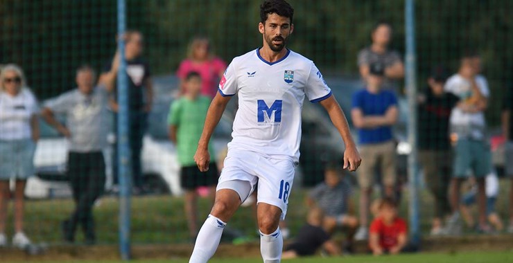 Raskinut ugovor s Jose Carom