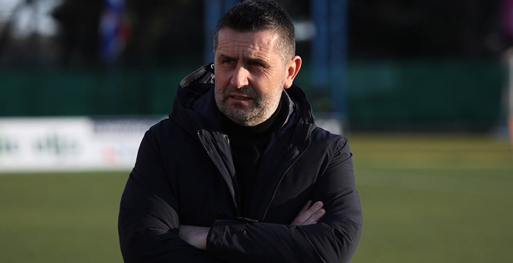 Bjelica: Trebalo nam je ovo