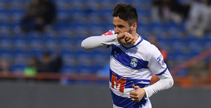 Lovrić: Otvorilo nam se u drugom dijelu