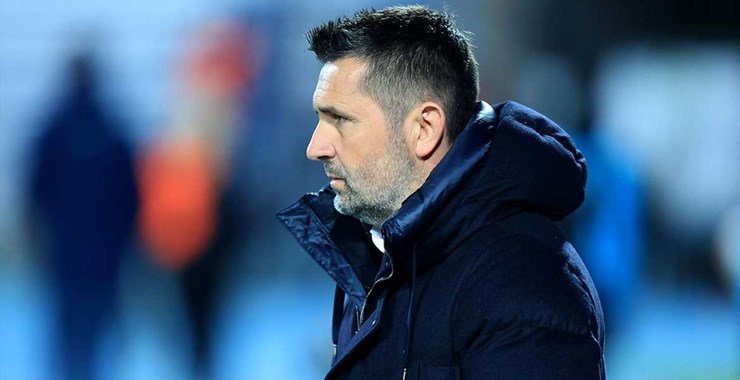 Bjelica: Bili smo puno bliže pobjedi