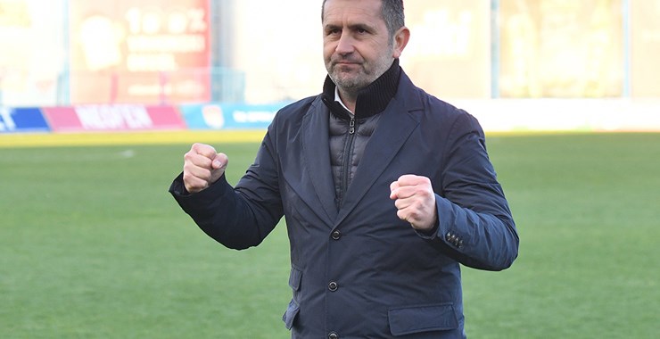 Bjelica: Opet se potvrdila širina kadra