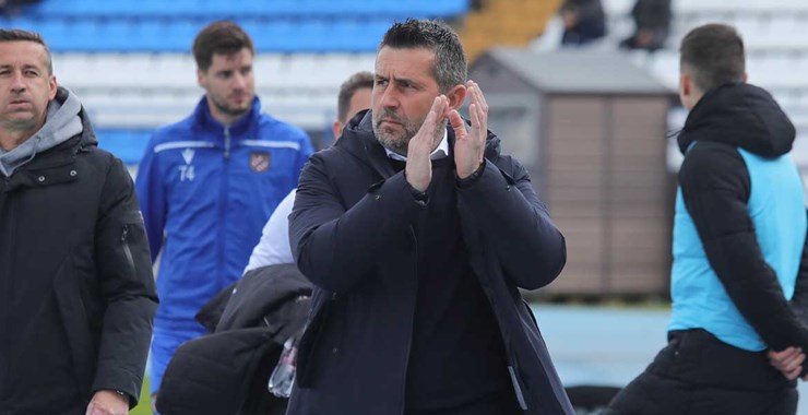 Bjelica: Svaka je pobjeda vrijedna