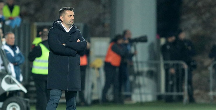Bjelica: Ovo je bilo jako loše