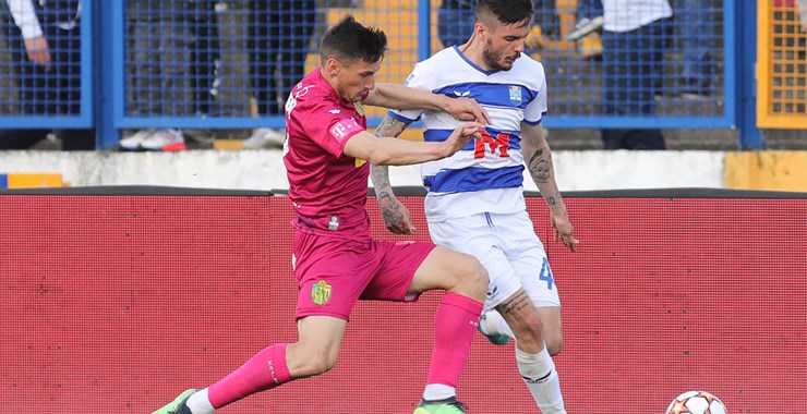 Lovrić: Svi moramo dati više