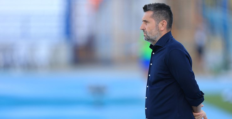 Bjelica: Teško, ali zasluženo