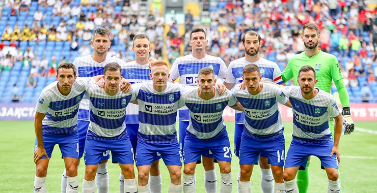 Matchday info: Osijek - Kyzylzhar