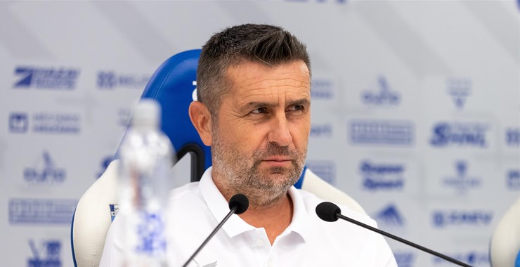 Bjelica: Želimo pobjedu pod svaku cijenu