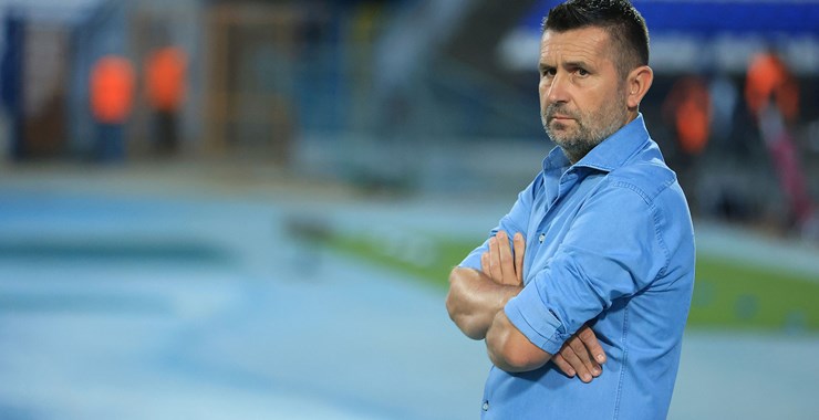 Bjelica: Preuzimam svu odgovornost