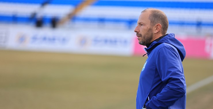 Reneu Pomsu ovlasti glavnog trenera prve momčadi NK Osijek