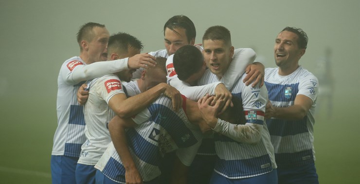 Igrač utakmice: Osijek - Dinamo