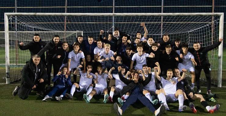 Kadeti pobijedili Dinamo i izborili polufinale Kupa