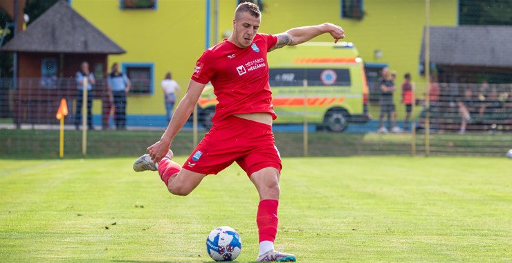 Osijek – Petrolul Ploesti 1:1