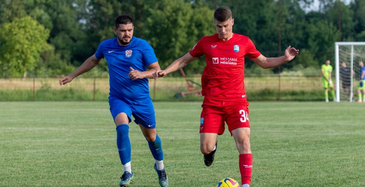 Cvijanović na posudbi u Šibeniku