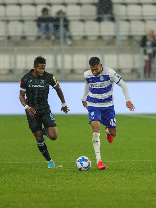 Rijeka - Slaven Belupo 0:1 (sažetak) - HNK RIJEKA