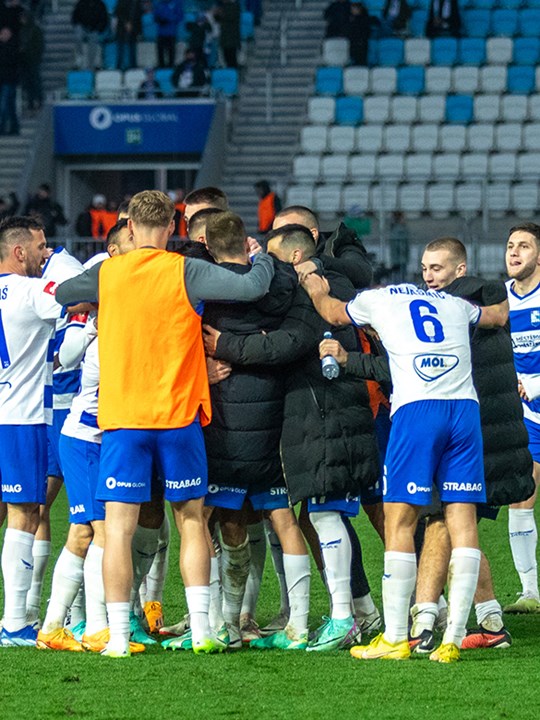 Osijek - Rijeka 0:0 (sažetak) - HNK RIJEKA