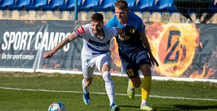 Osijek – Celje 0:1 (0:0)