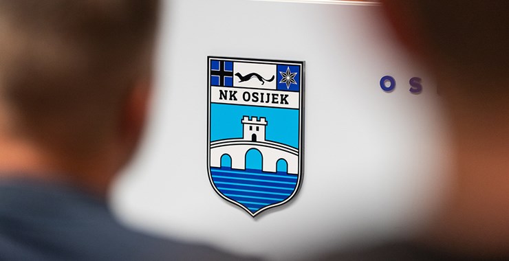 Priopćenje Nogometnog kluba Osijek
