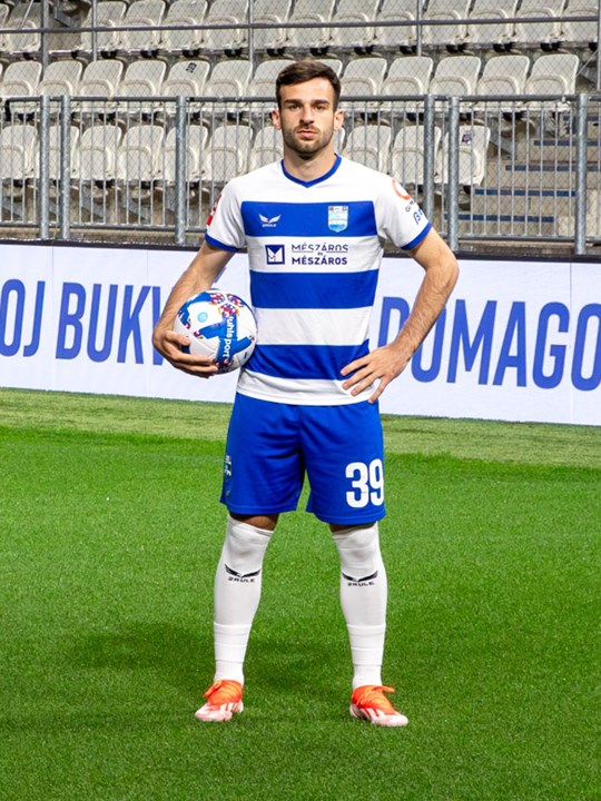 Domagoj Bukvić | 2027