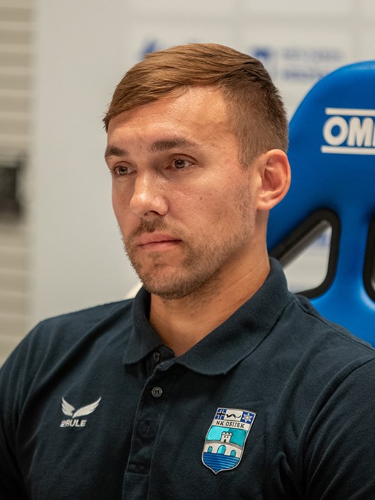 Press uoči | Osijek - Dinamo