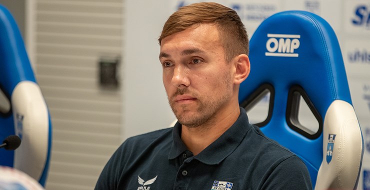 Press uoči | Osijek - Dinamo