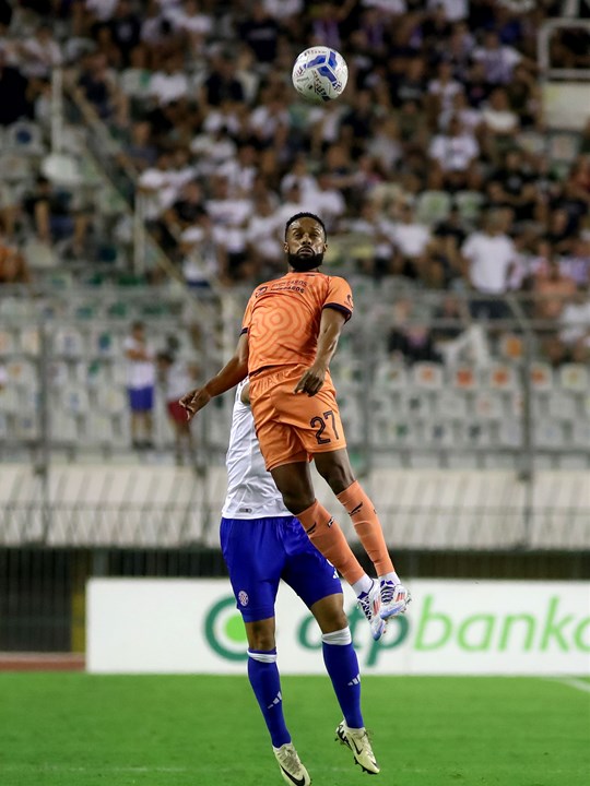 Hajduk 1-0 Osijek