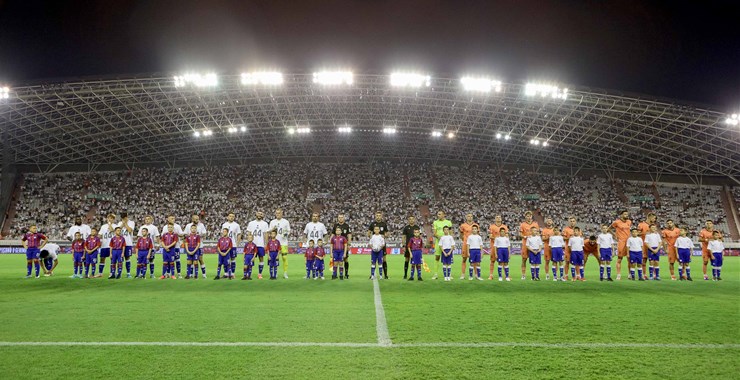 Galerija: Hajduk - Osijek