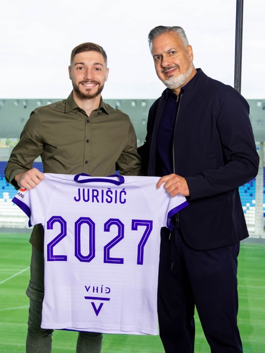 Roko Jurišić | 2027