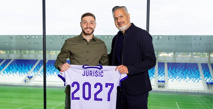 Roko Jurišić | 2027