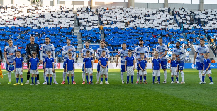 Matchday info: Osijek – Lokomotiva