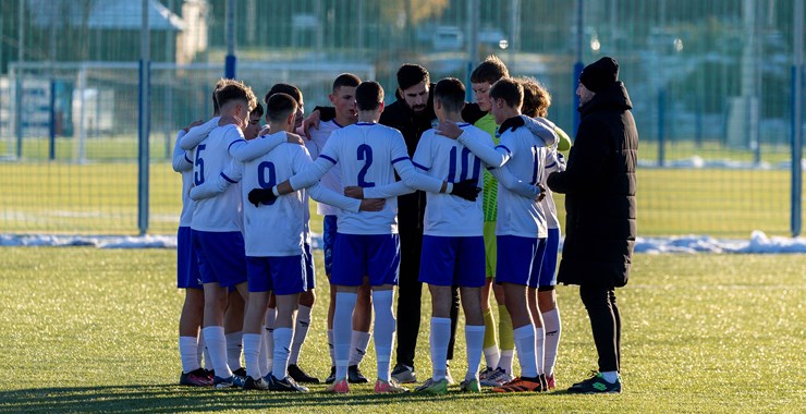 Pobjeda, remi i poraz u 16. kolu