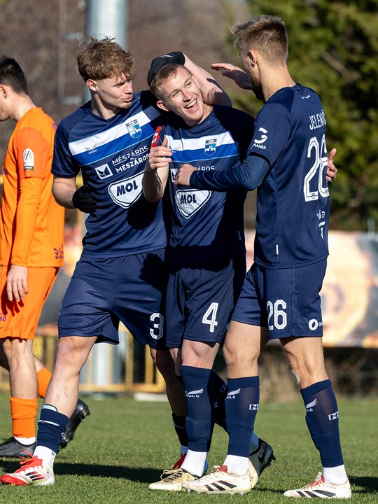 Osijek 2-2 Celje