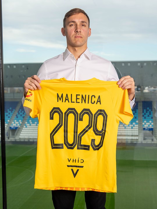 Marko Malenica | 2029.